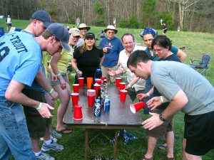 flip-cup-drinking-game